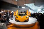 McLaren MP4-12C GT3 2011 года